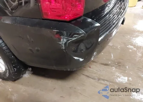 2008 Chevrolet Tahoe Hybrid из США, поврежденный, VIN 1GNFK13568R270799